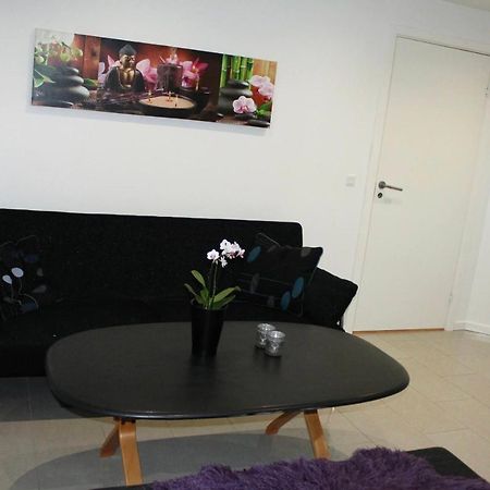 Lothani Luxury Inn Ålborg Exteriör bild