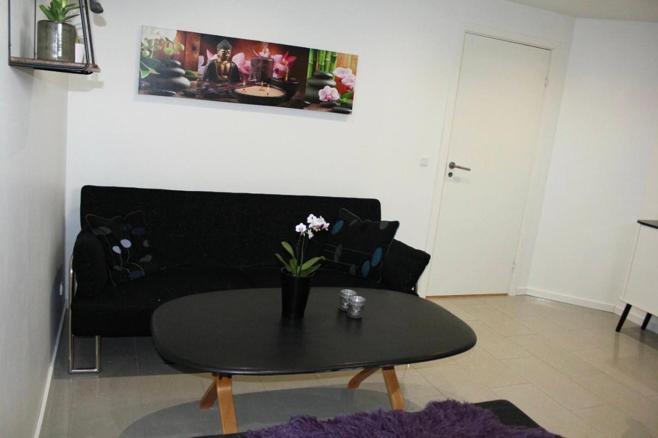 Lothani Luxury Inn Ålborg Exteriör bild
