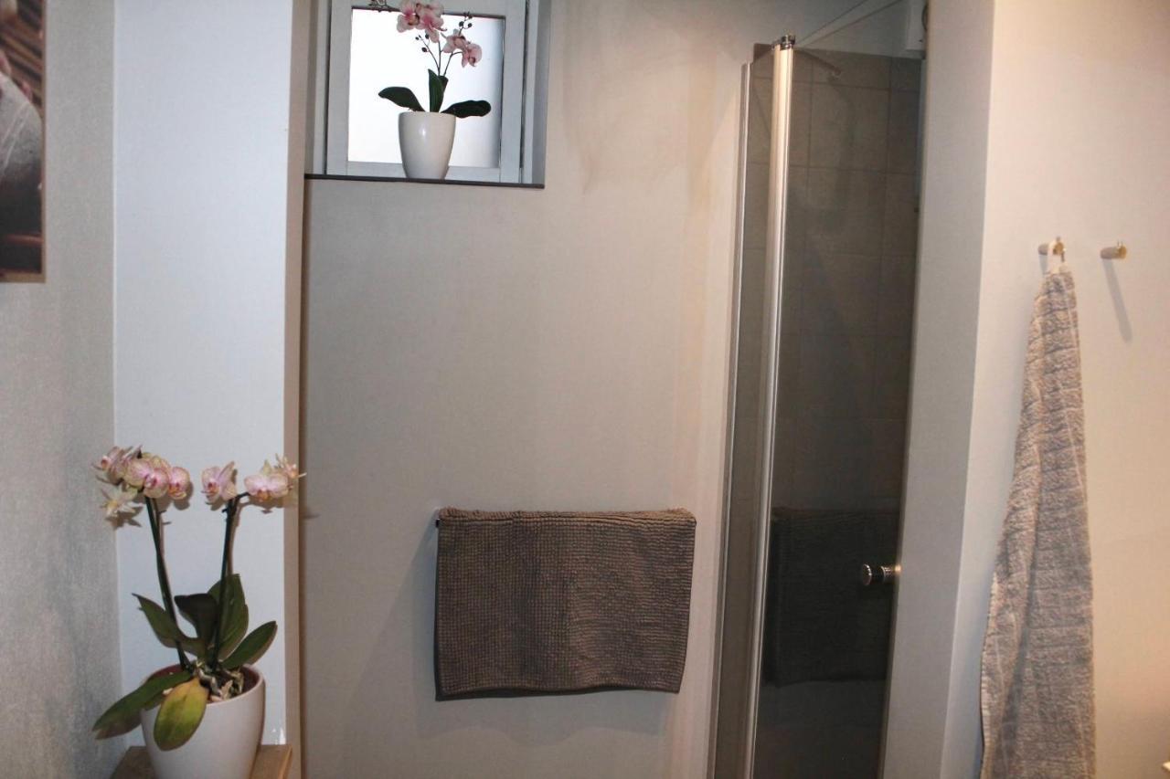 Lothani Luxury Inn Ålborg Exteriör bild