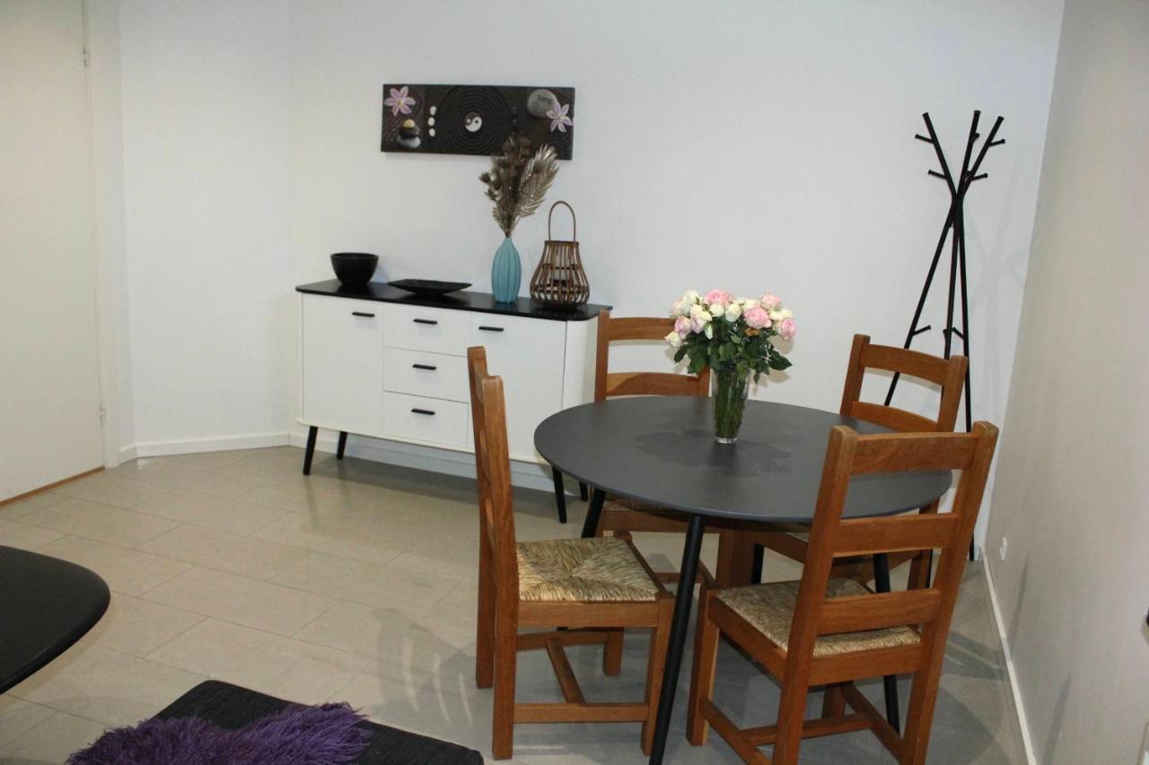 Lothani Luxury Inn Ålborg Exteriör bild